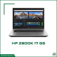 HP ZBook 17 G5 i7-8750H/ RAM 16GB/ SSD 256GB/ P100...